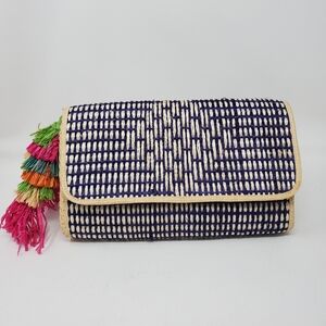 Mar Y Sol Dalia Clutch